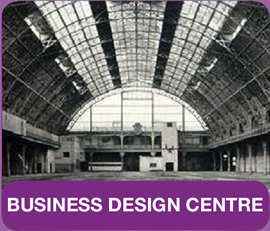 Business Design Centre